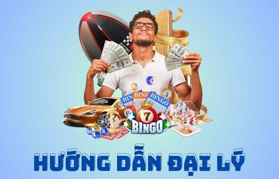 Hướng Dẫn Đại Lý F8BET