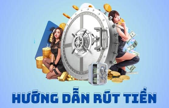 Hướng Dẫn Rút Tiền F8BET