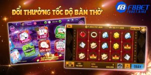 Tìm hiểu về game bài đổi thưởng