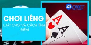 Hướng dẫn cách chơi game bài Liêng