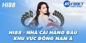 Đánh giá Hi88 có thật sự uy tín?