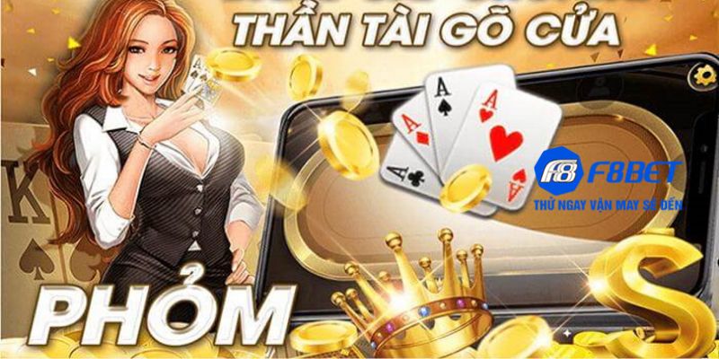 Cách Chơi Và Mẹo Thắng Game Bài Phỏm Chuẩn Xác 99,99%