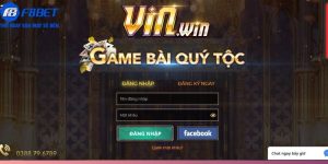 Game Bài Vinwin - Trải Nghiệm Điểm Chơi Hấp Dẫn Chất Ngất