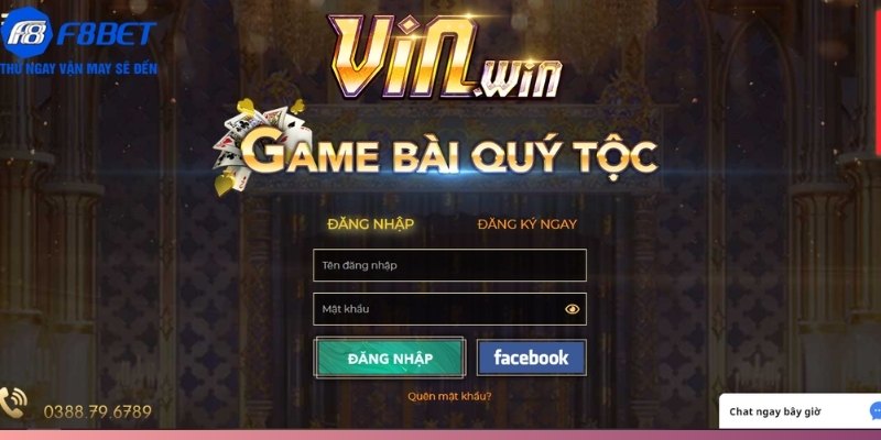 Game Bài Vinwin - Trải Nghiệm Điểm Chơi Hấp Dẫn Chất Ngất