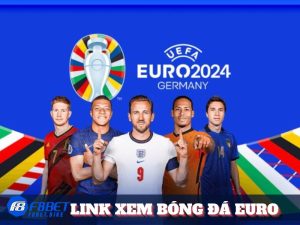 link xem bong da euro 5